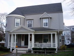 20 Cloelia Ter, Newton, MA 02460 exterior