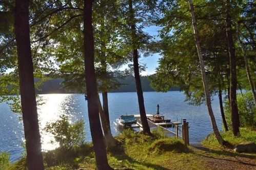 152 Tappan Farm Rd, Winthrop, ME 04364 exterior