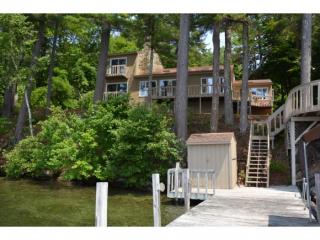 18 Partridge Dr, Wolfeboro, NH 03894 exterior
