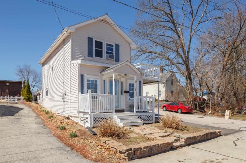 25 Alpine St, Nashua, NH 03060 exterior
