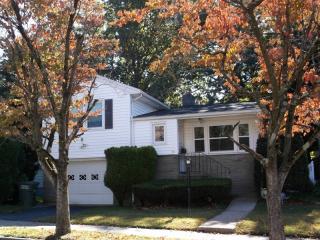 41 Fern St, Bridgeport, CT 06606 exterior