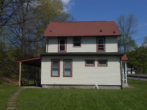 299 Kent Rd, Northville, CT 06776 exterior