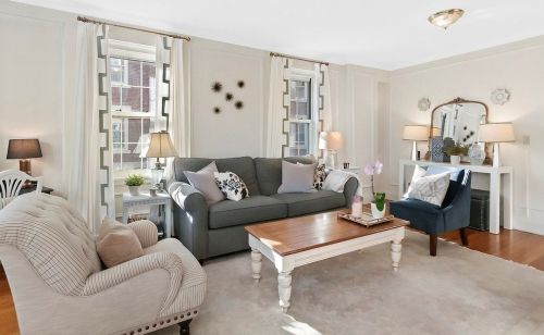 1450 Beacon St, Brookline, MA 02446 exterior