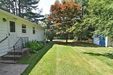 9 Bennett Dr, Johnston, RI 02919 exterior