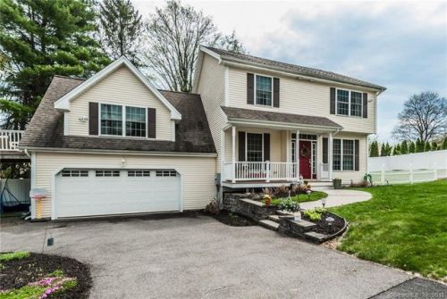 440 Boston Rd, Middletown, CT 06457 exterior