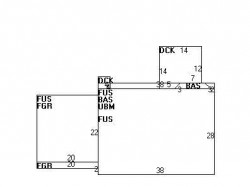 101 Hanson Rd, Newton, MA 02459 floor plan