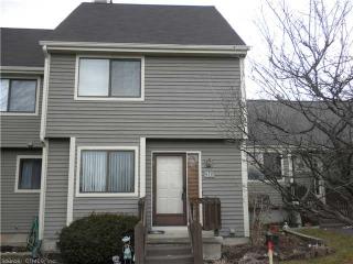 36 Silo Way, Bloomfield, CT 06002 exterior