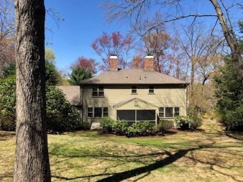 3 Granuaile Rd, Southborough, MA 01772 exterior