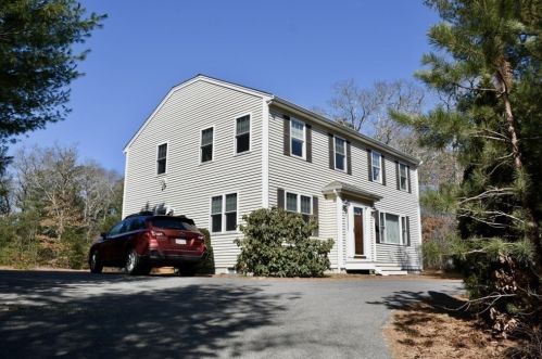 31 Alpine Rd, Plymouth, MA 02360 exterior