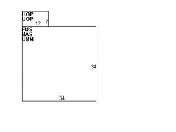 149 Lowell Ave, Newton, MA 02460 floor plan