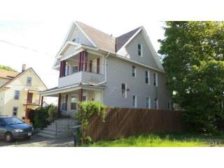 79 Hallock St, Bridgeport, CT 06606 exterior