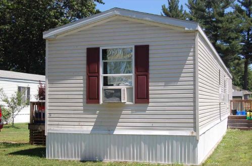 23 Springbrook St, Hinsdale, NH 03451 exterior