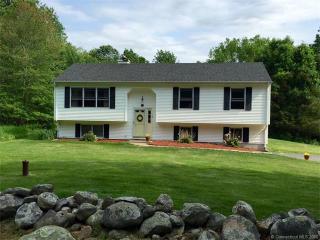 91 Brooklyn Tpke, North Windham, CT 06280 exterior