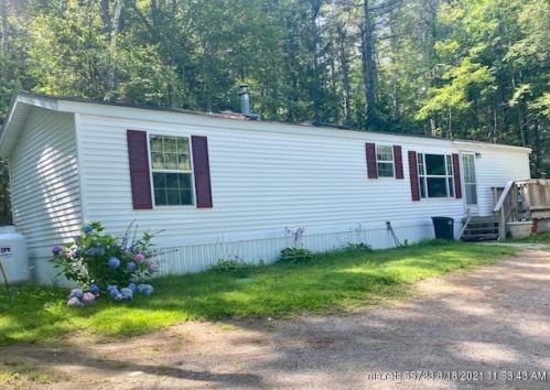 10 Birch Point Rd, West Bath, ME 04530 exterior