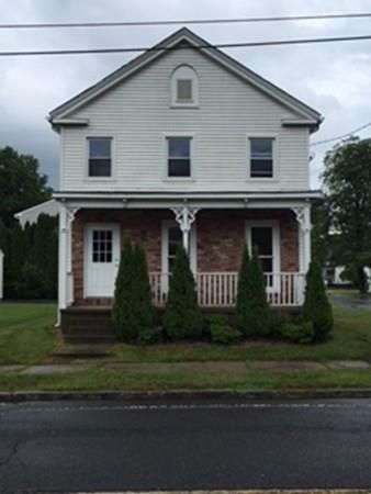 19 River St, Agawam, MA 01001 exterior