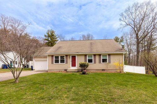41 Taylor River Est, Hampton, NH 03842 exterior