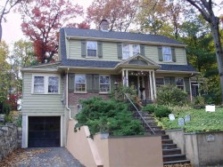 27 Whitney Rd, Newton, MA 02460 exterior