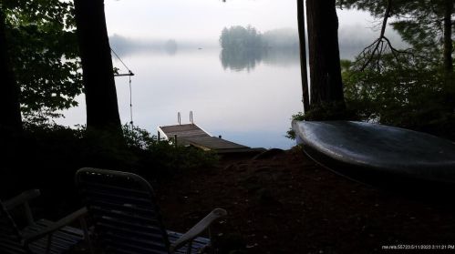 109 Diller Line Rd, Chesterville, ME 04938 exterior