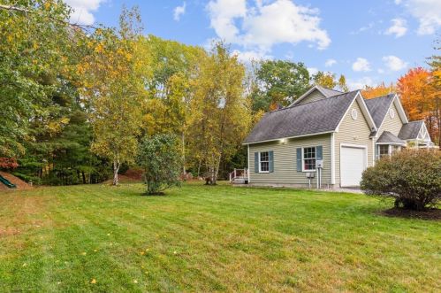 22 Colby Ct, Laconia, NH 03246 exterior