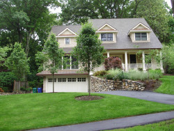 28 Eliot Memorial Rd, Newton, MA 02458 exterior