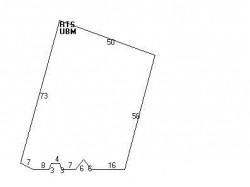 1134 Beacon St, Newton, MA 02461 floor plan