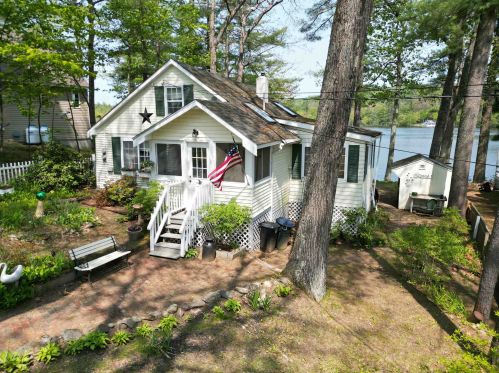 10 Glines Park Rd, Tilton, NH 03276 exterior