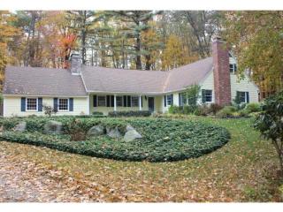 1 Runawit Rd, Exeter, NH 03833 exterior