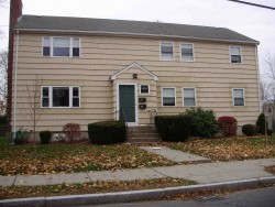 317 Newtonville Ave, Newton, MA 02460 exterior