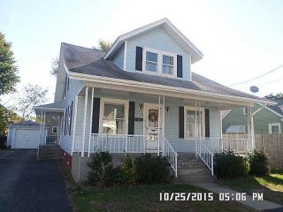161 Harris St, Pawtucket, RI 02861 exterior