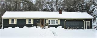 2 Guild Rd, Sandwich, MA 02644 exterior