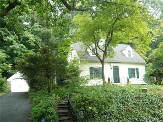 99 Mill Rock Rd, New Haven, CT 06517 exterior