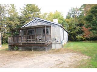 169 Intervale Rd, Canterbury, NH 03224 exterior