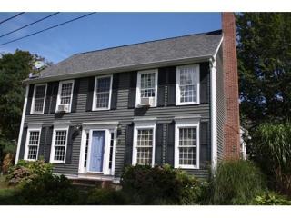 9 Lakeside Ter, Amesbury, MA 01913 exterior