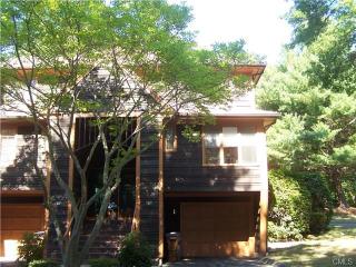 27 Tamarac Ridge Cir, Huntington, CT 06484 exterior