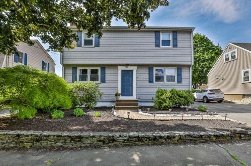 24 Colonial Rd, Peabody, MA 01960 exterior