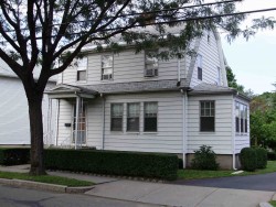 56 Faxon St, Newton, MA 02458 exterior