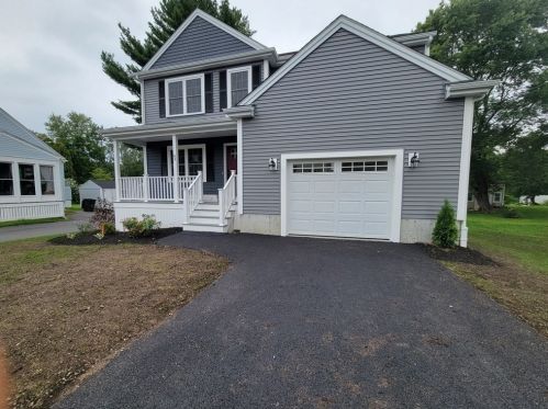 63 Shores St, Taunton, MA 02780 exterior