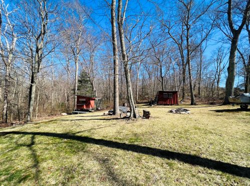579 Bailey Hill Rd, Killingly, CT 06241 exterior