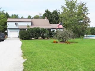 857 Sodom Rd, Milton, VT 05468 exterior