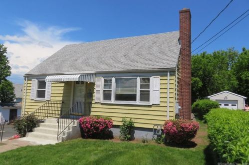 718 Main St, New Britain, CT 06053 exterior