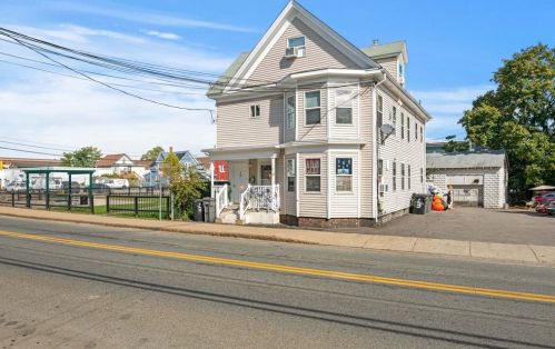 154 Irving St, Framingham, MA 01702 exterior
