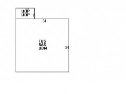 46 Brooks Ave, Newton, MA 02460 floor plan