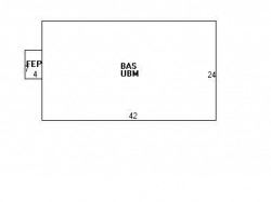 1087 Boylston St, Newton, MA 02461 floor plan