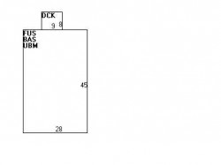 72 West St, Newton, MA 02458 floor plan