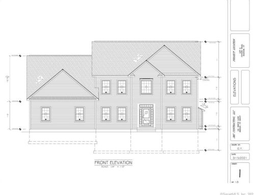 81 Coyote Trl, Higganum, CT 06441 exterior