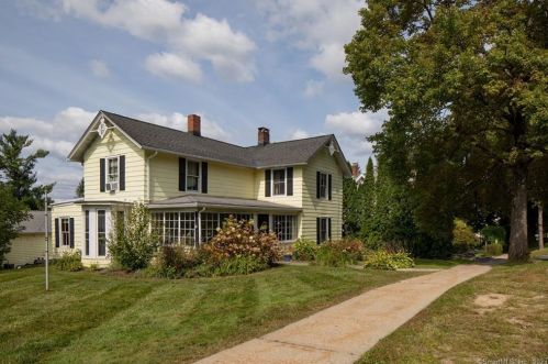 53 Granite Ave, Canaan, CT 06018 exterior