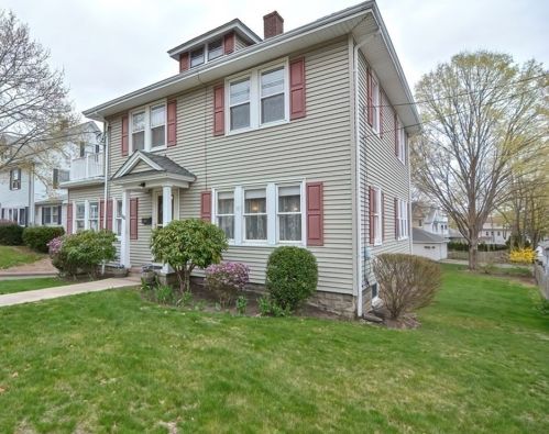 200 Walpole St, Norwood, MA 02062 exterior