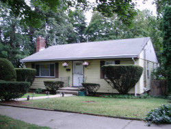 66 Cumberland Rd, Newton, MA 02465 exterior