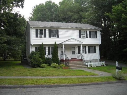 39 Matthew Dr, North Hampton, MA 01062 exterior