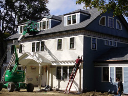 79 Shornecliffe Rd, Newton, MA 02458 exterior